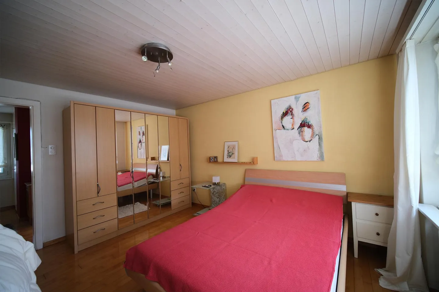 Casa unifamiliare di 7,5 stanze con salone di parrucchiere - Foto 10 di 13