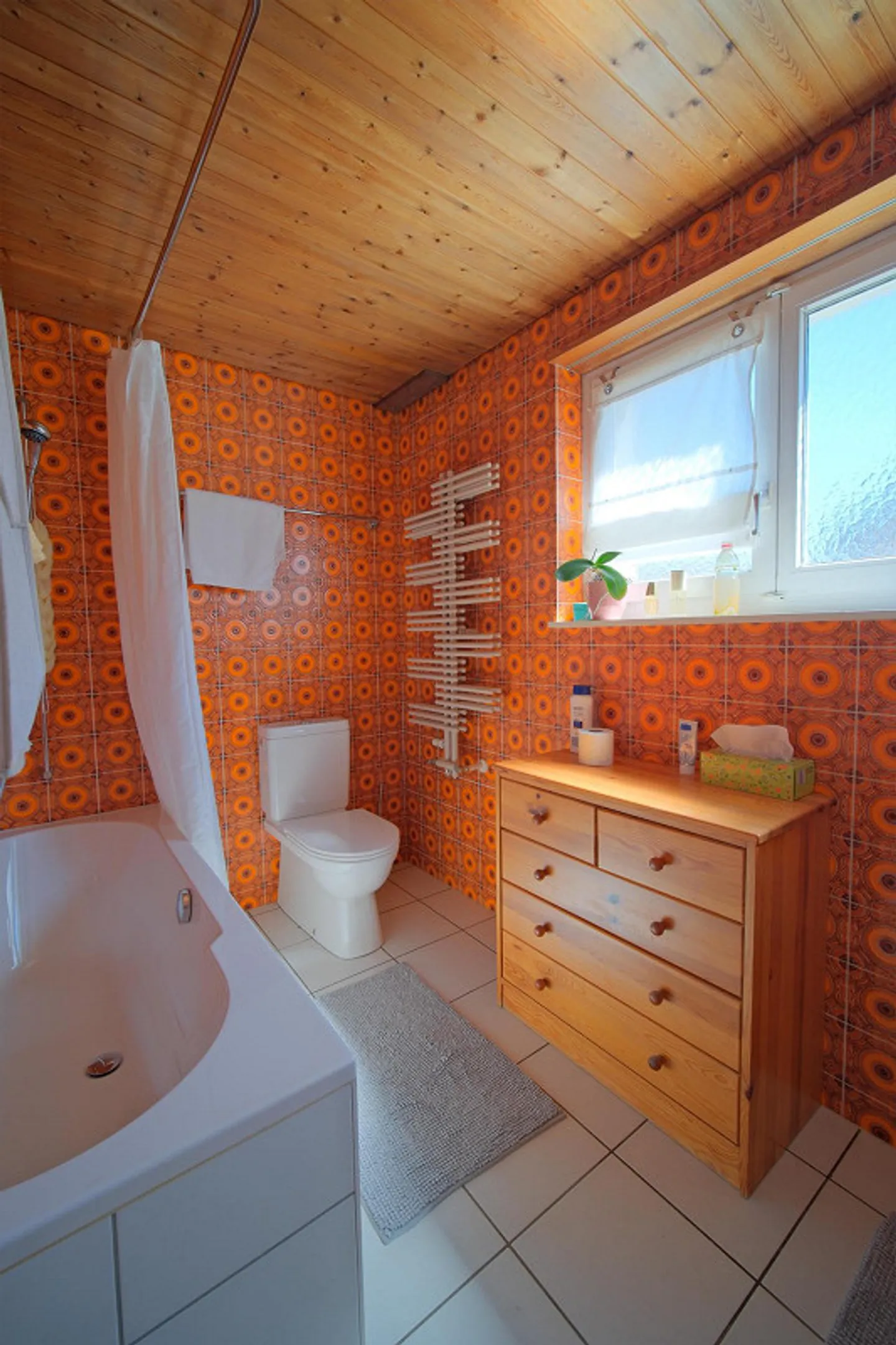 Casa unifamiliare di 7,5 stanze con salone di parrucchiere - Foto 11 di 13