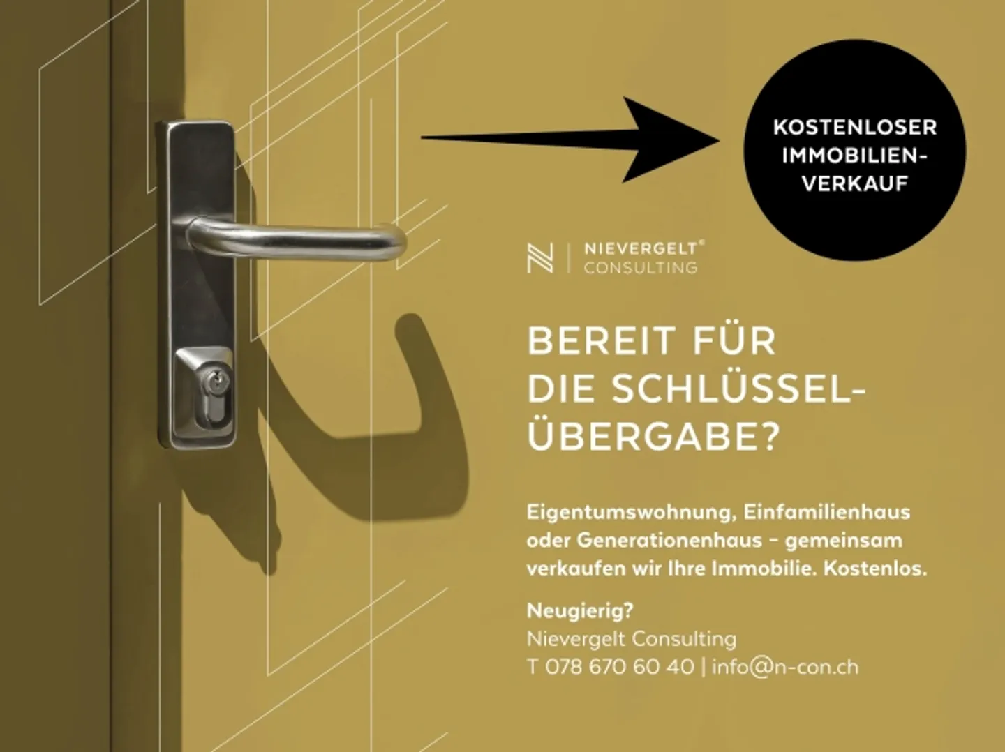 «Letzte 2-Zi.-Seniorenwohnung in Thun zu verkaufen, Nr.22 im Gartengeschoss» - Foto 8 von 13