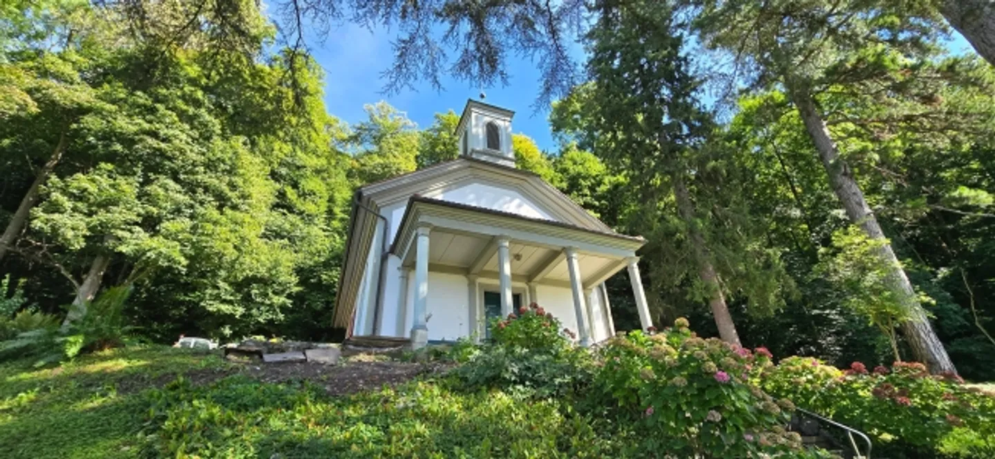 «Letzte 2-Zi.-Seniorenwohnung in Thun zu verkaufen, Nr.22 im Gartengeschoss» - Foto 10 von 13