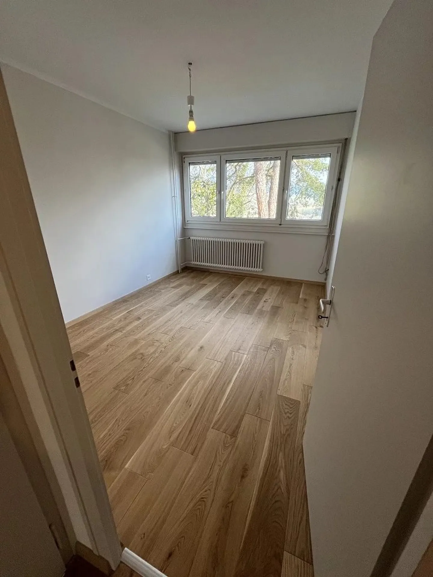 5-Zimmer-Wohnung - Foto 8 von 12