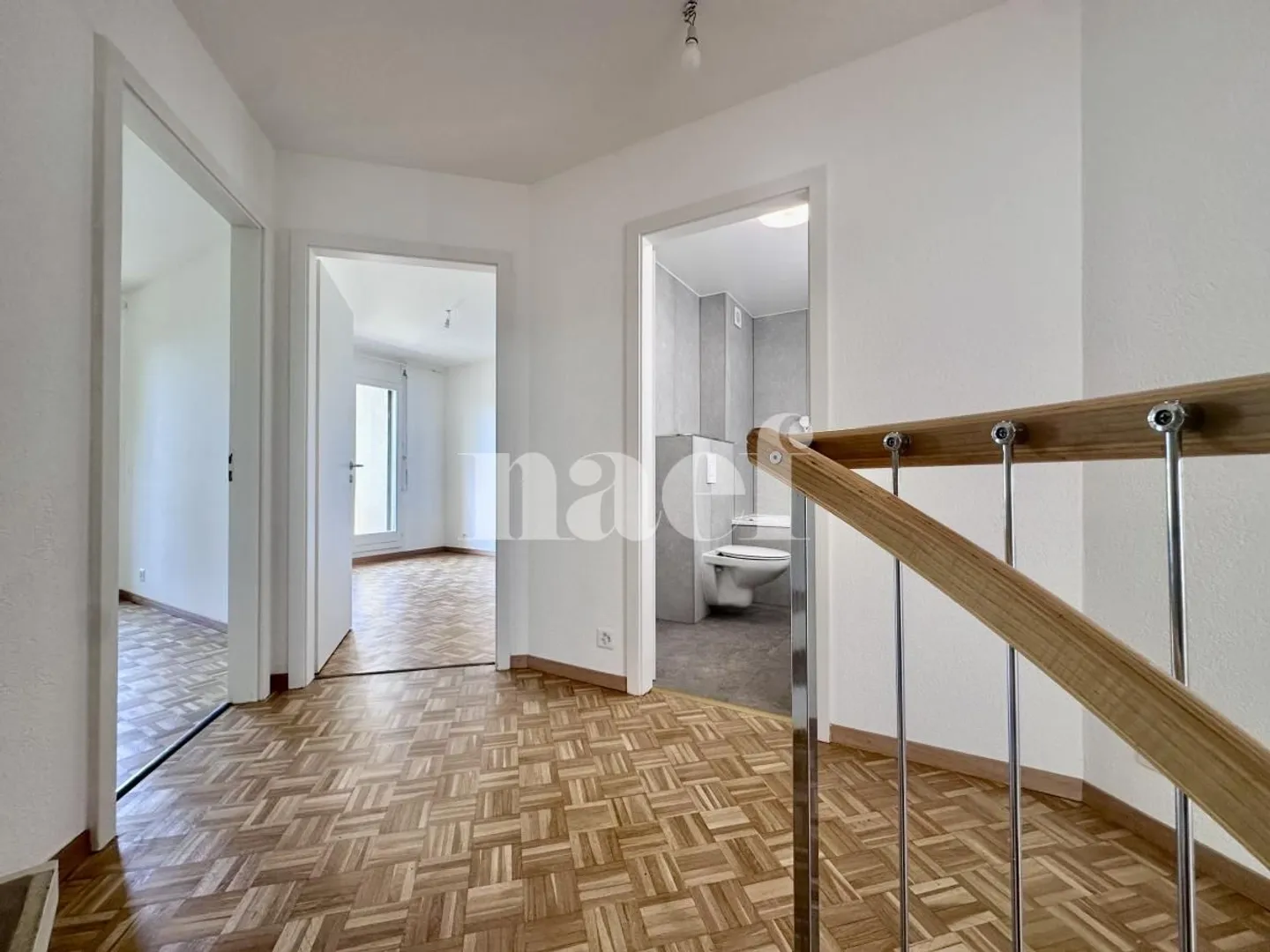 Charming semi-detached villa with veranda and garden in Genthod - Photo 7 of 13