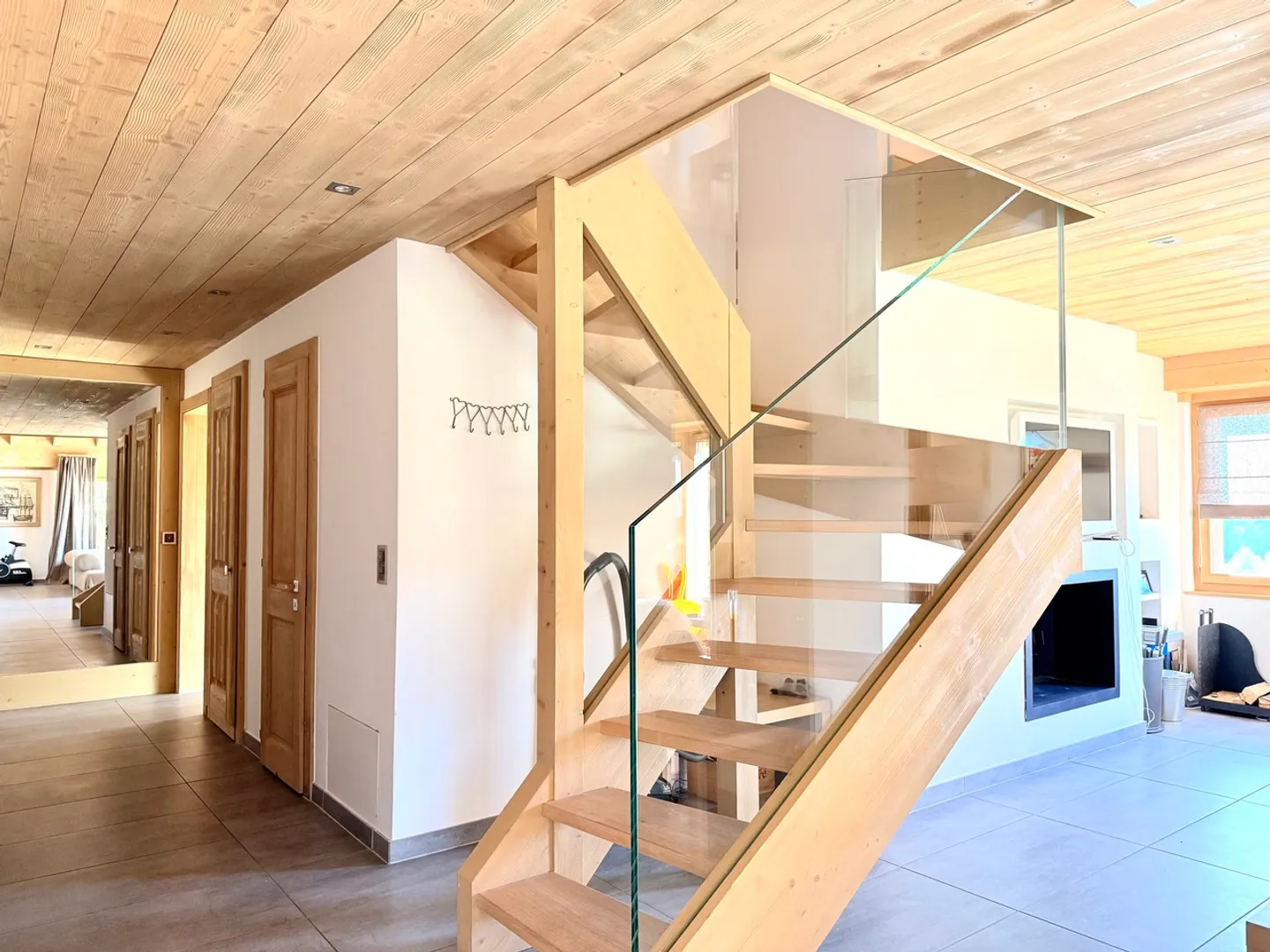 LOC 7 - CHAMP D'AROME - Photo 2 sur 16