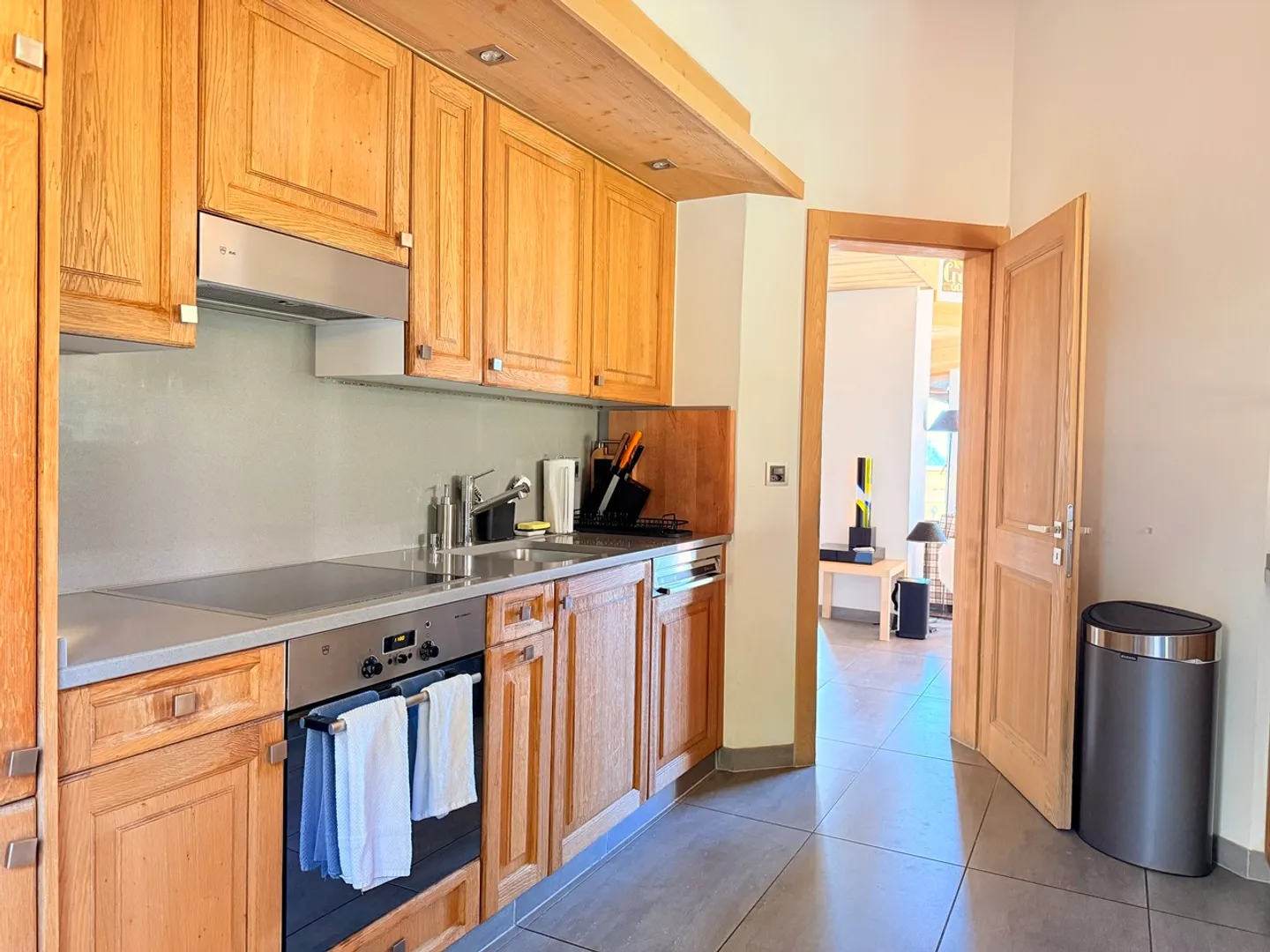 LOC 7 - CHAMP D'AROME - Photo 4 sur 16