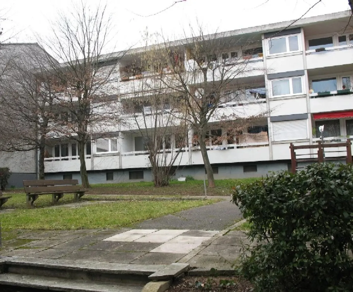 5-Zimmer-Wohnung - Foto 12 von 12