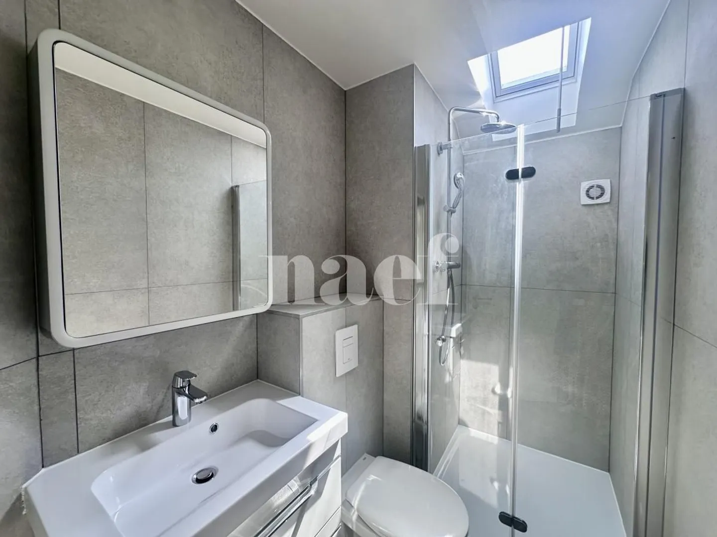 Charming semi-detached villa with veranda and garden in Genthod - Photo 10 of 13