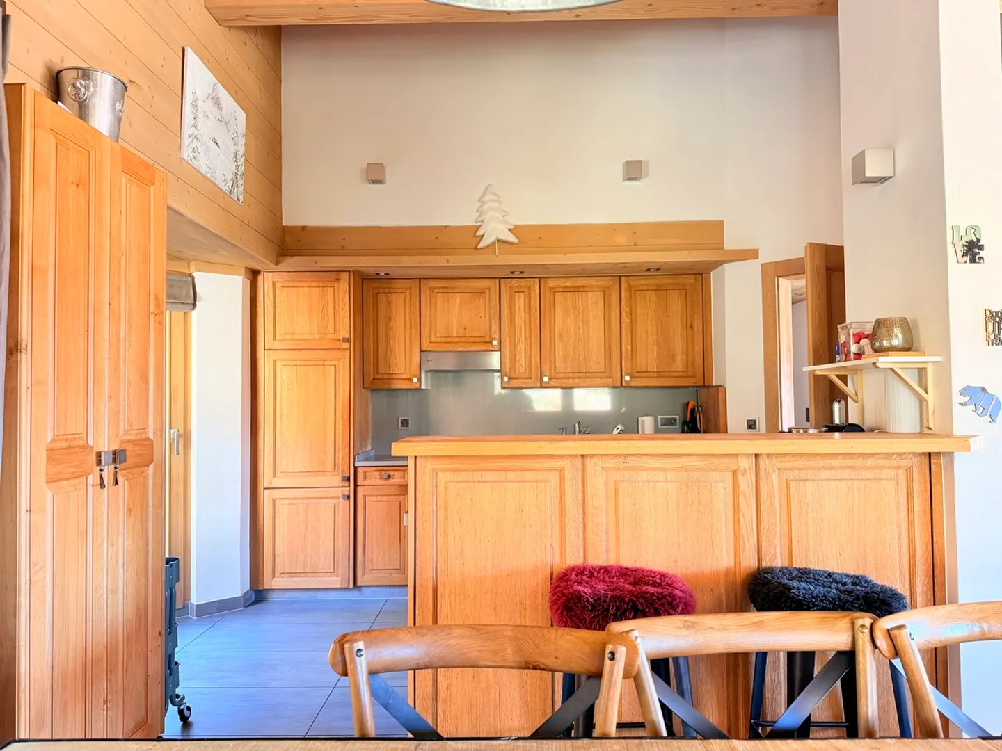 LOC 7 - CHAMP D'AROME - Photo 5 sur 16