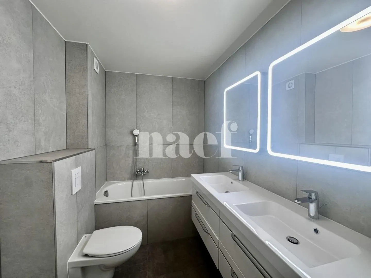 Charming semi-detached villa with veranda and garden in Genthod - Photo 12 of 13
