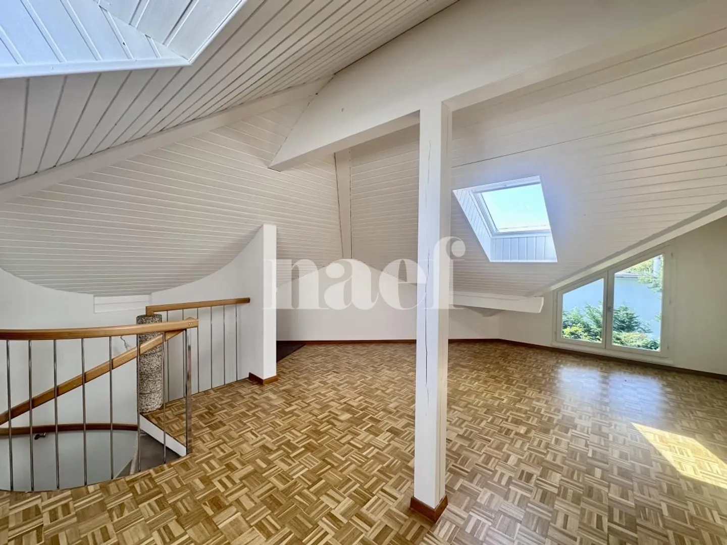 Charming semi-detached villa with veranda and garden in Genthod - Photo 13 of 13