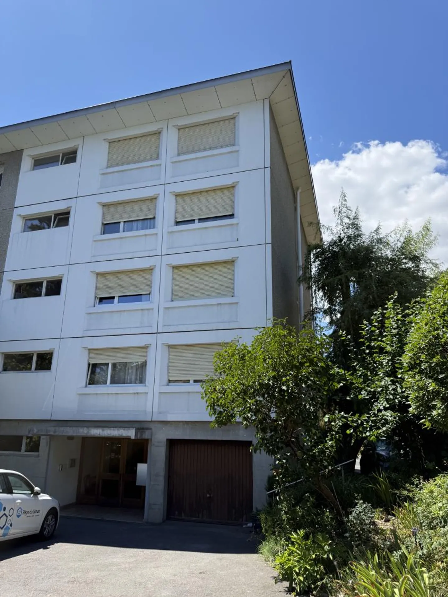 3,5-Zimmer-Wohnung - Foto 2 von 17