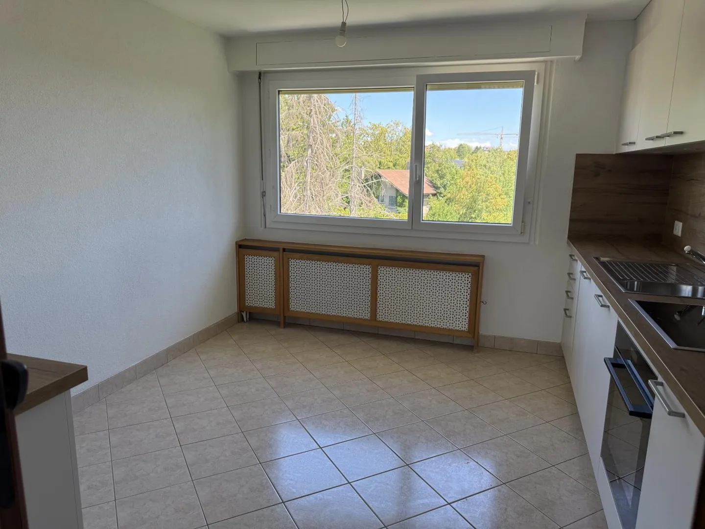 3,5-Zimmer-Wohnung - Foto 6 von 17