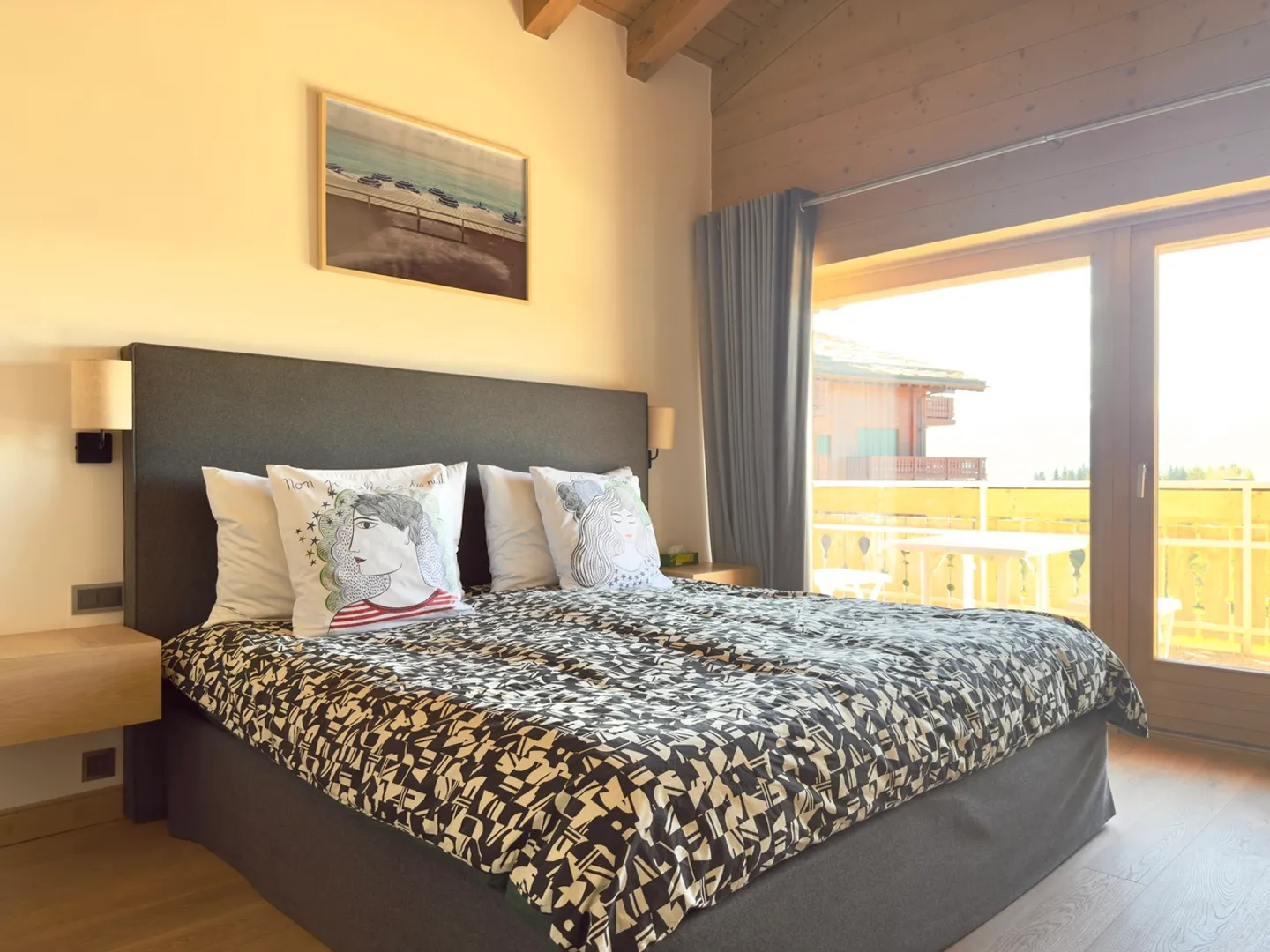 LOC 7 - CHAMP D'AROME - Photo 8 sur 16