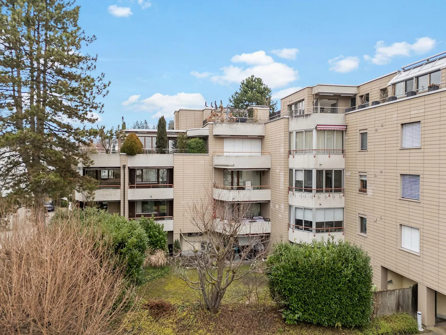 Charmante Wohnung in zentraler Lage - Foto 1 von 10