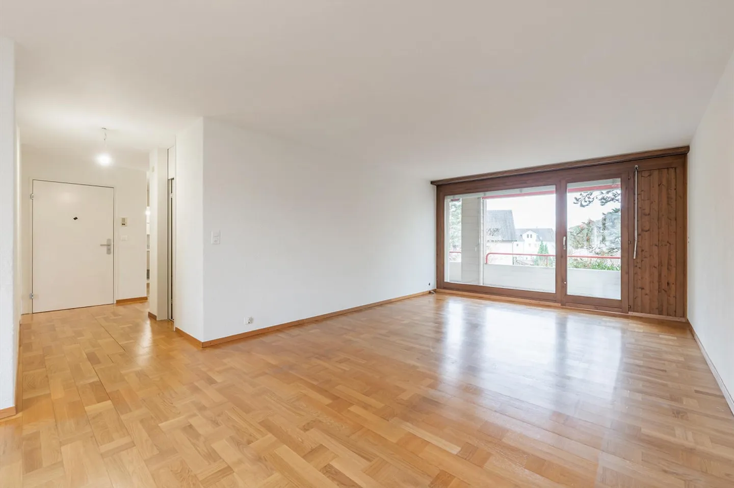 Charmante Wohnung in zentraler Lage - Foto 2 von 10