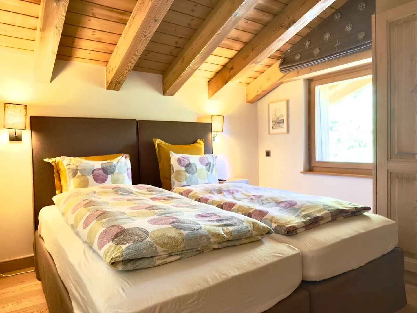 LOC 7 - CHAMP D'AROME - Photo 13 sur 16