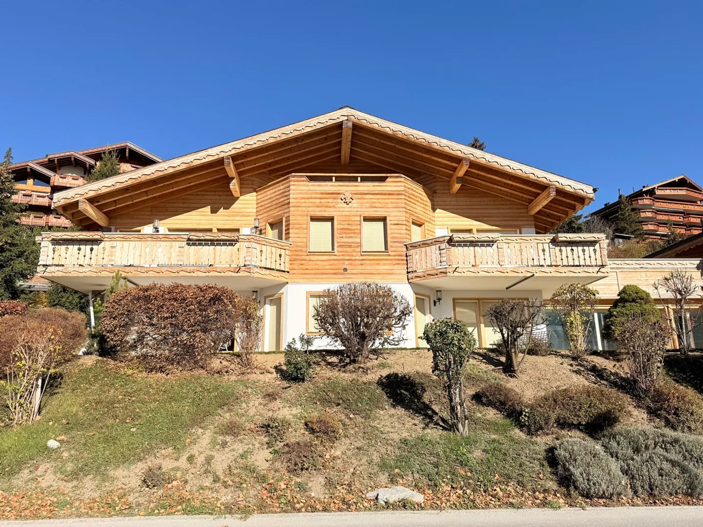 LOC 7 - CHAMP D'AROME - Photo 15 sur 16