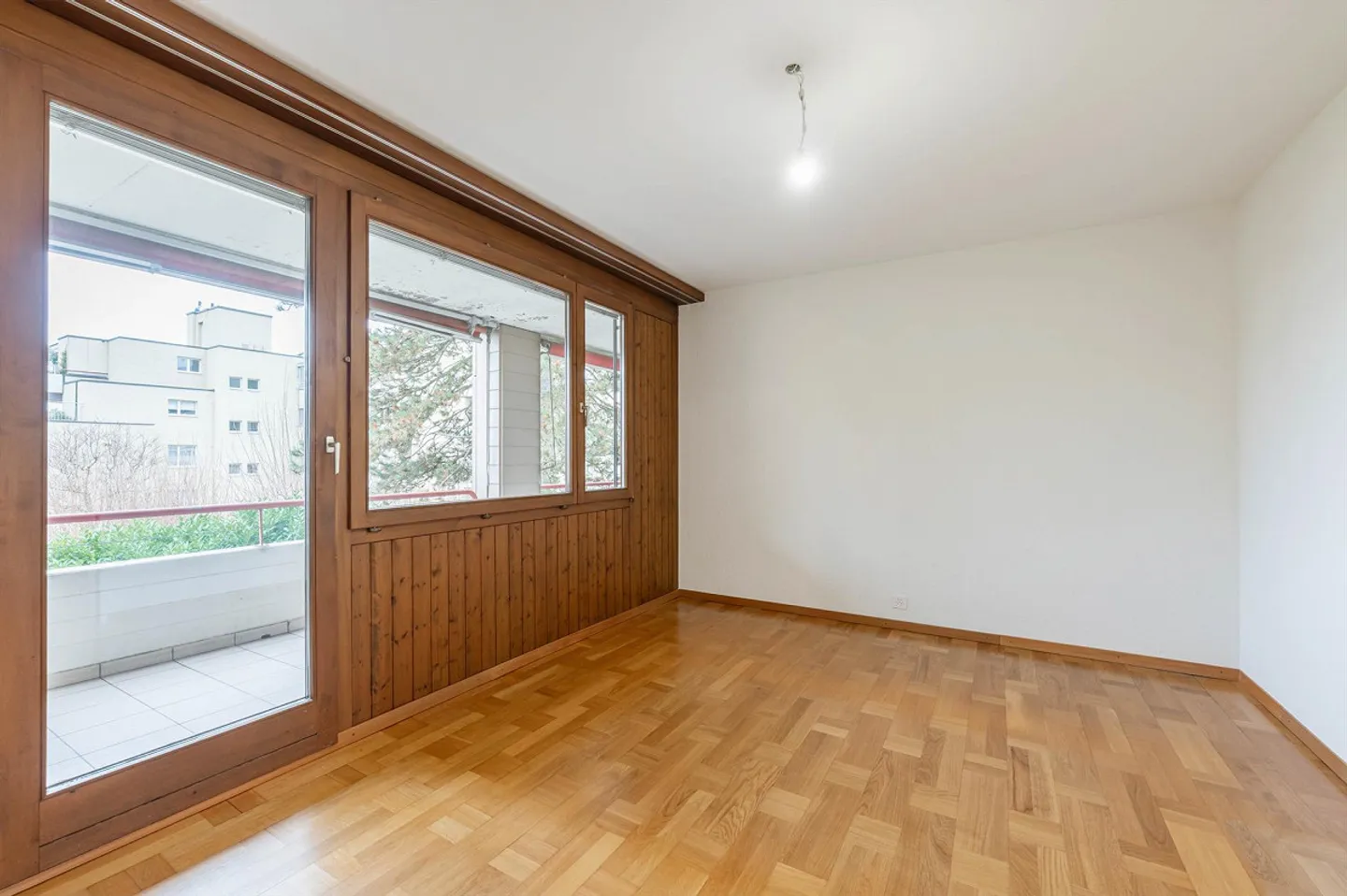 Charmante Wohnung in zentraler Lage - Foto 4 von 10