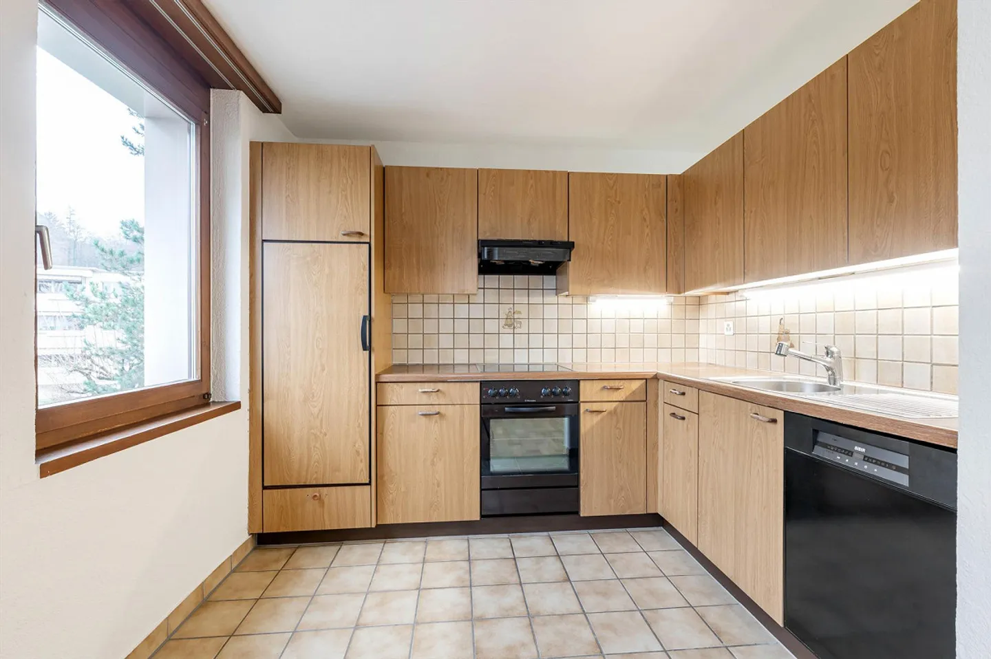 Charmante Wohnung in zentraler Lage - Foto 3 von 10