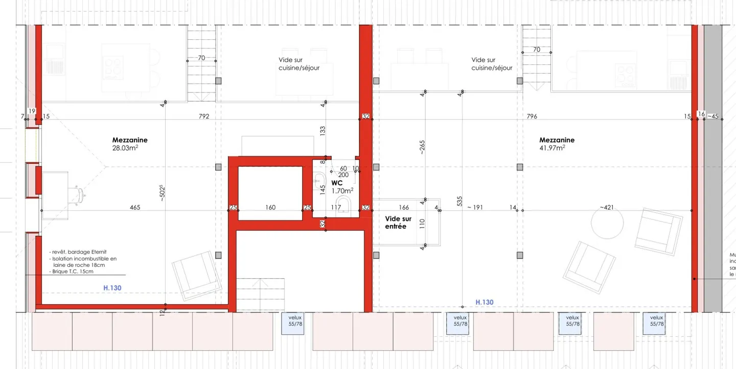 Appartement neuf de 3,5 pièces à Bioley-Magnoux - Photo 5 sur 20