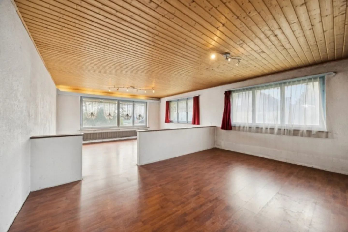 Building land with old property in Bettlach with versatile usage possibilities - Photo 7 of 12