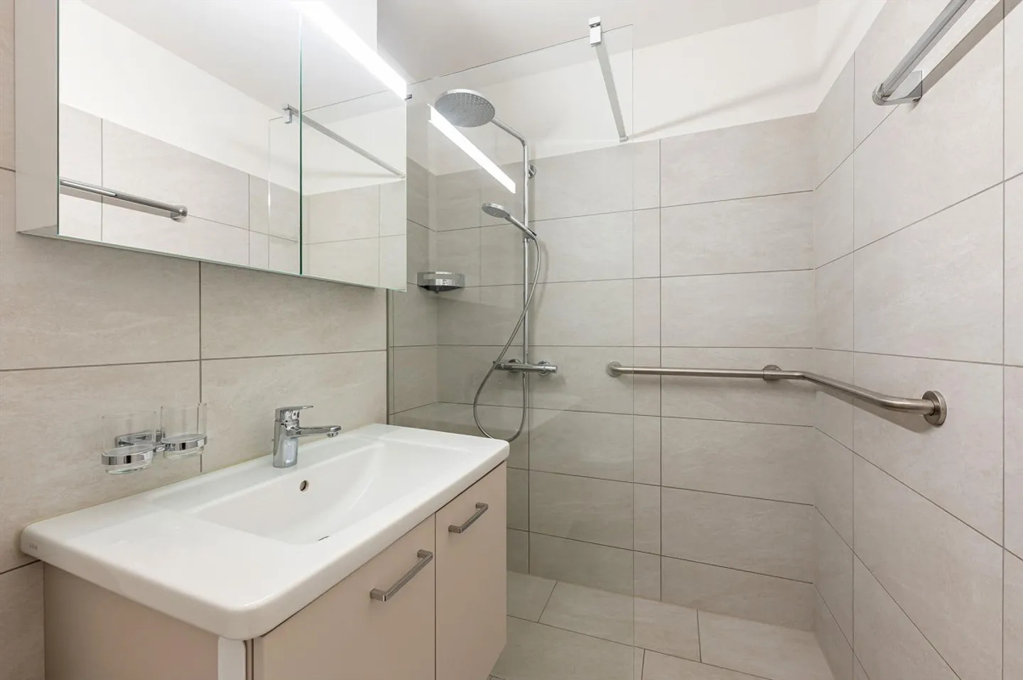 Charmante Wohnung in zentraler Lage - Foto 6 von 10