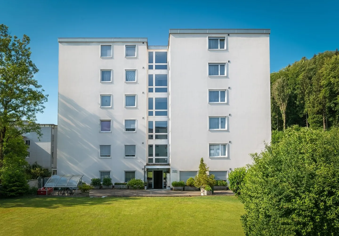 Posto moto in affitto - Foto 2 di 2