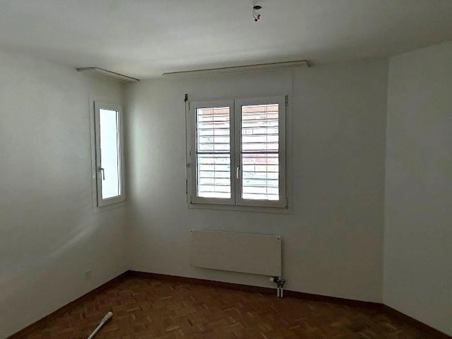 Belle, lumineuse appartement de 3.5 pièces avec jardin d'hiver - Photo 5 sur 8