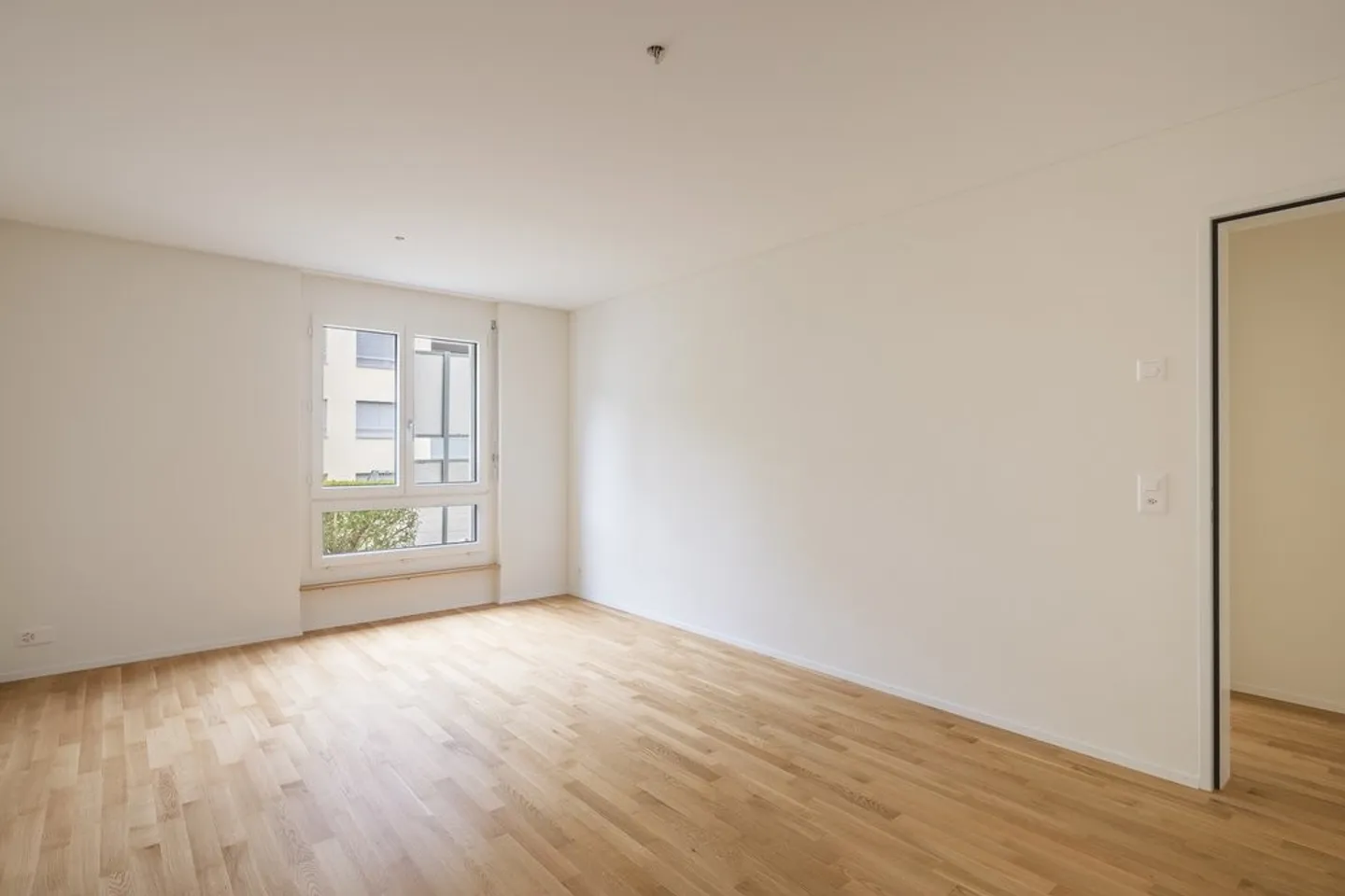 Première location - Appartement de jardin attrayant à louer - Photo 4 sur 10