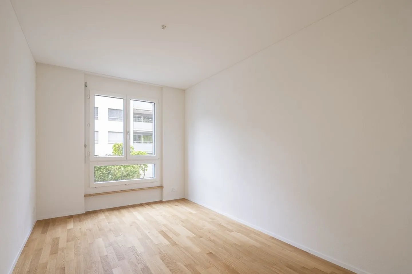 Première location - Appartement de jardin attrayant à louer - Photo 5 sur 10