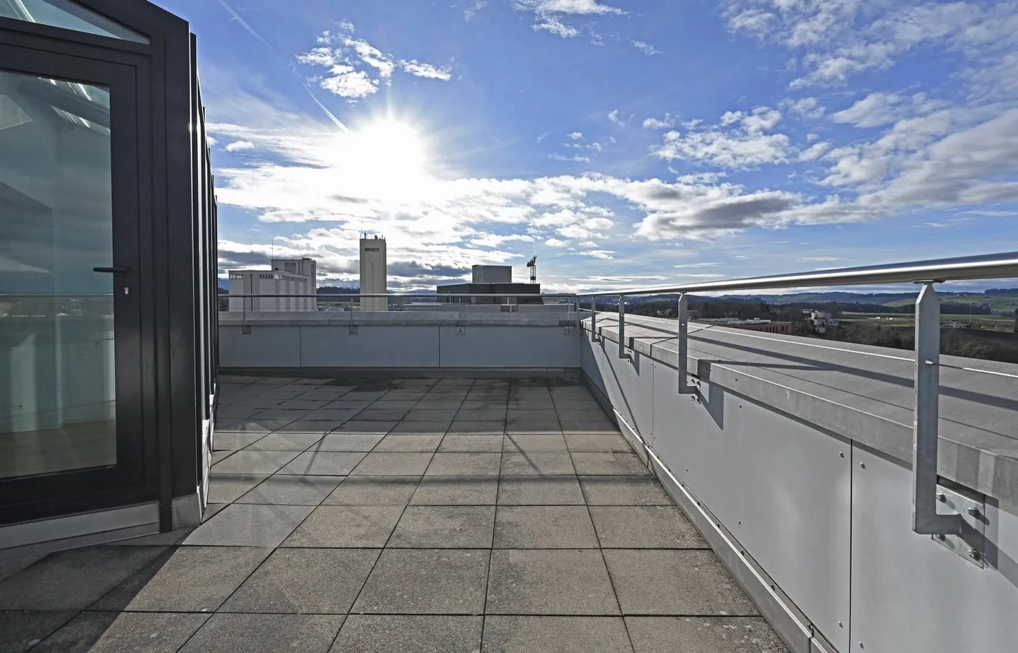 Duplex Attico di 4,5 stanze - Foto 5 di 5