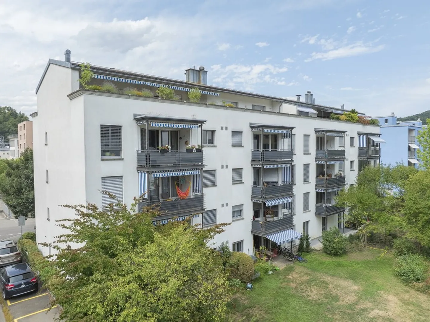 Première location - Appartement de jardin attrayant à louer - Photo 1 sur 10