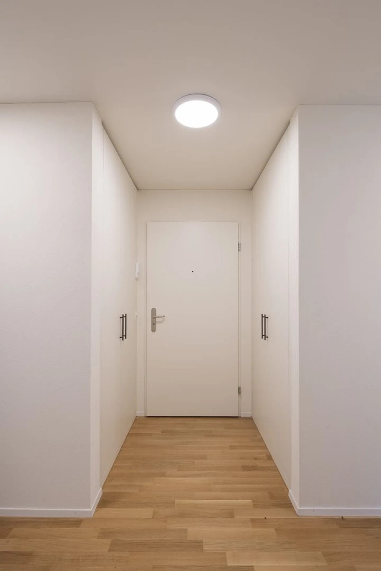 Première location - Appartement de jardin attrayant à louer - Photo 8 sur 10