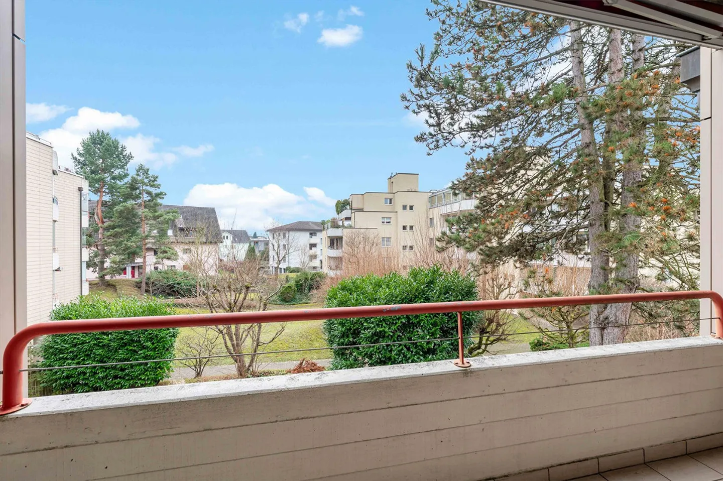 Charmante Wohnung in zentraler Lage - Foto 8 von 10