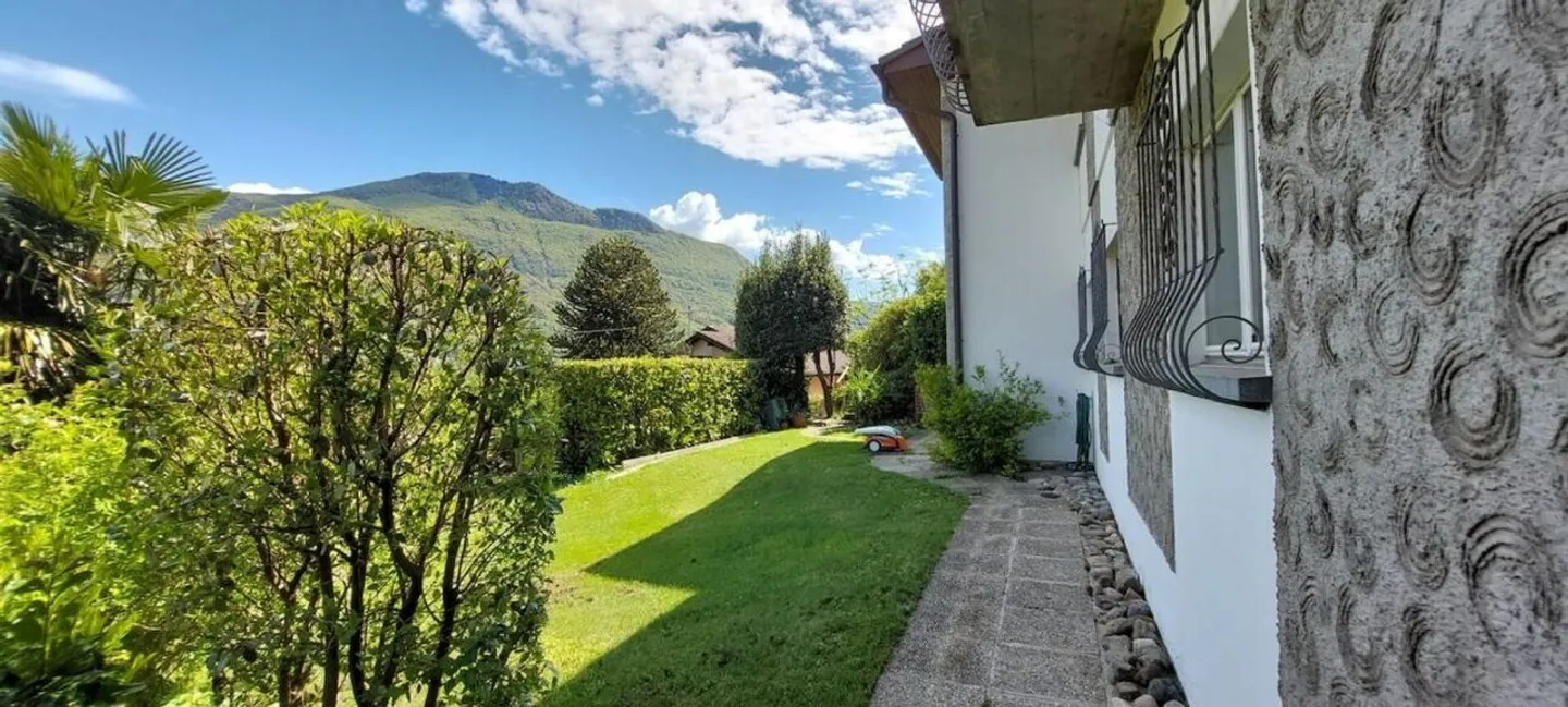 Charming Chalet in Capriasca Valley - Photo 4 of 15