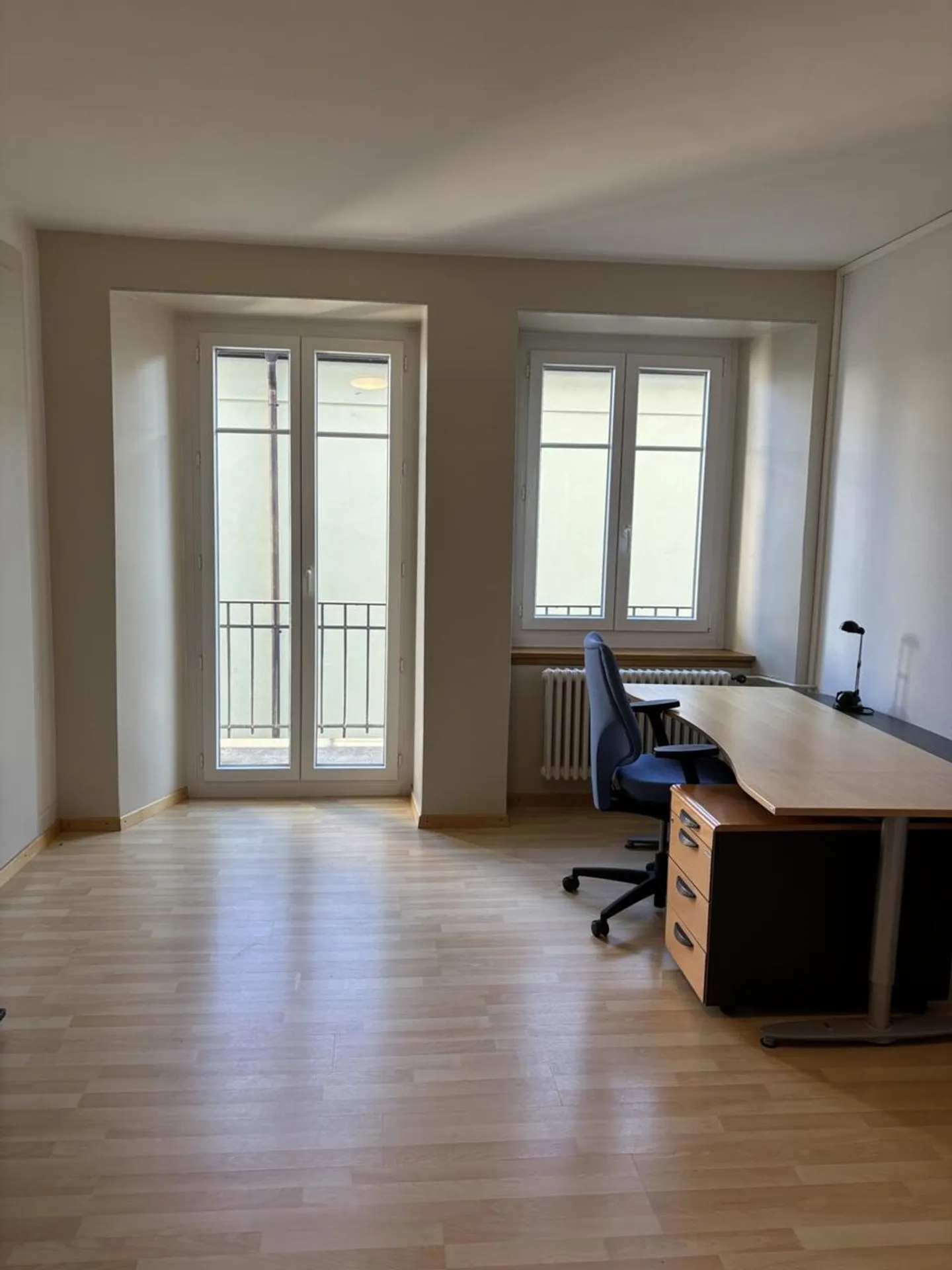 Office in downtown La Chaux-de-Fonds - Photo 9 of 9