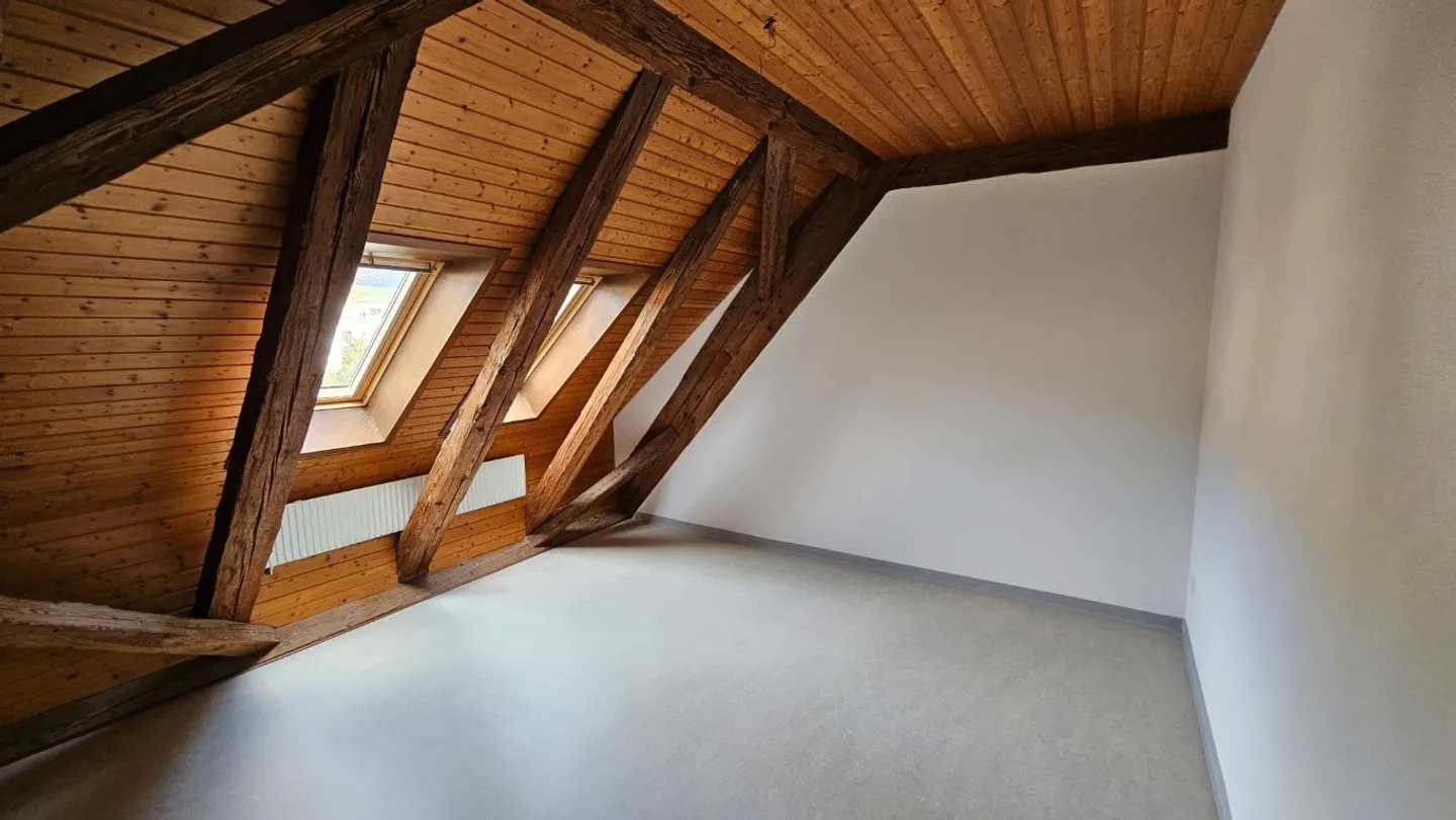Multi-family house with 3 rental units - Photo 14 of 15