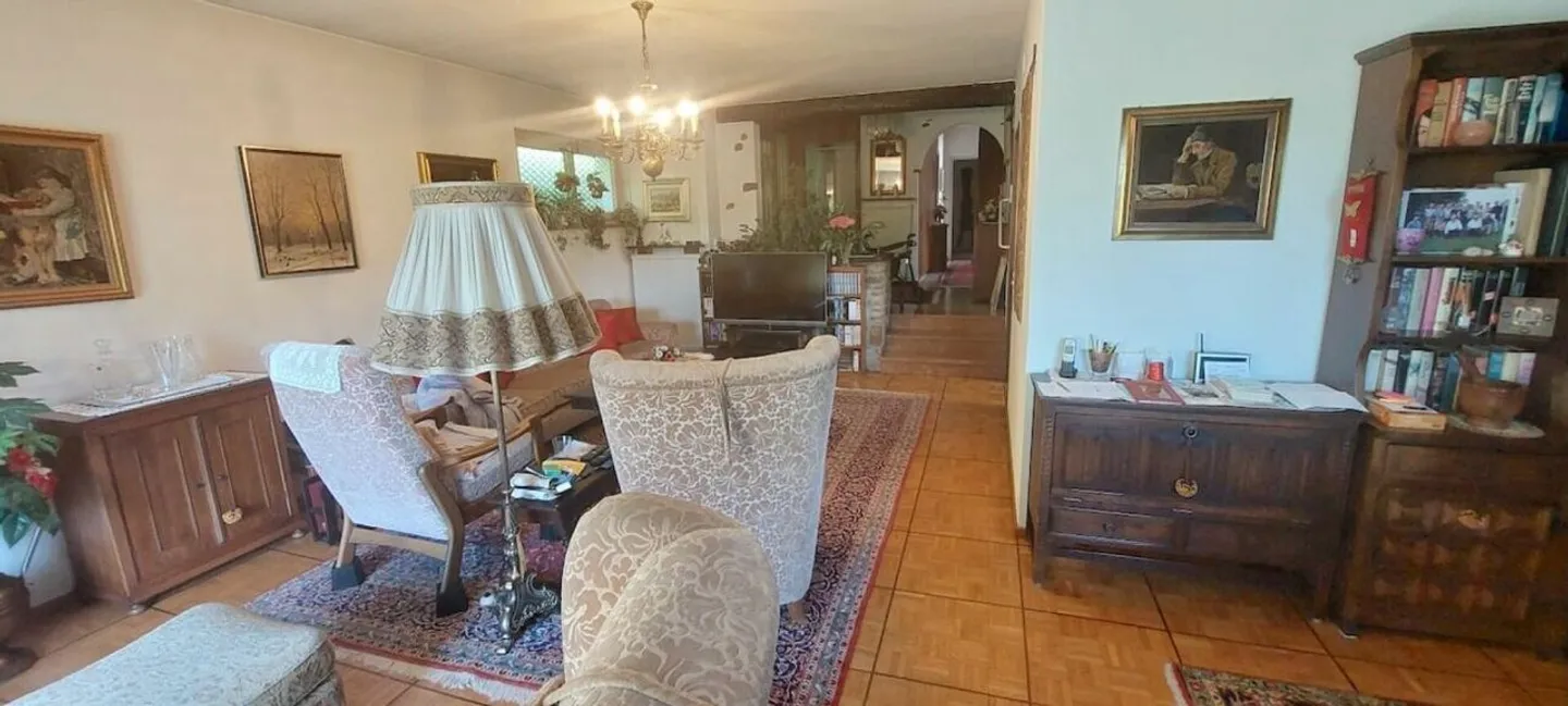 Charming Chalet in Capriasca Valley - Photo 9 of 15