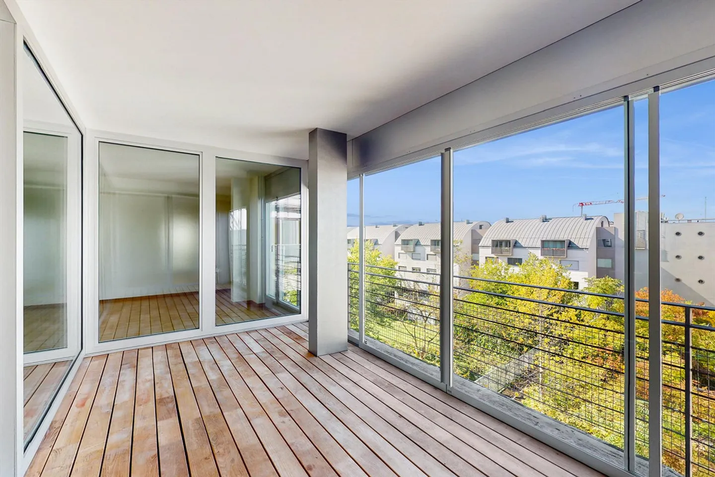 Appartamento in affitto - Foto 3 di 11