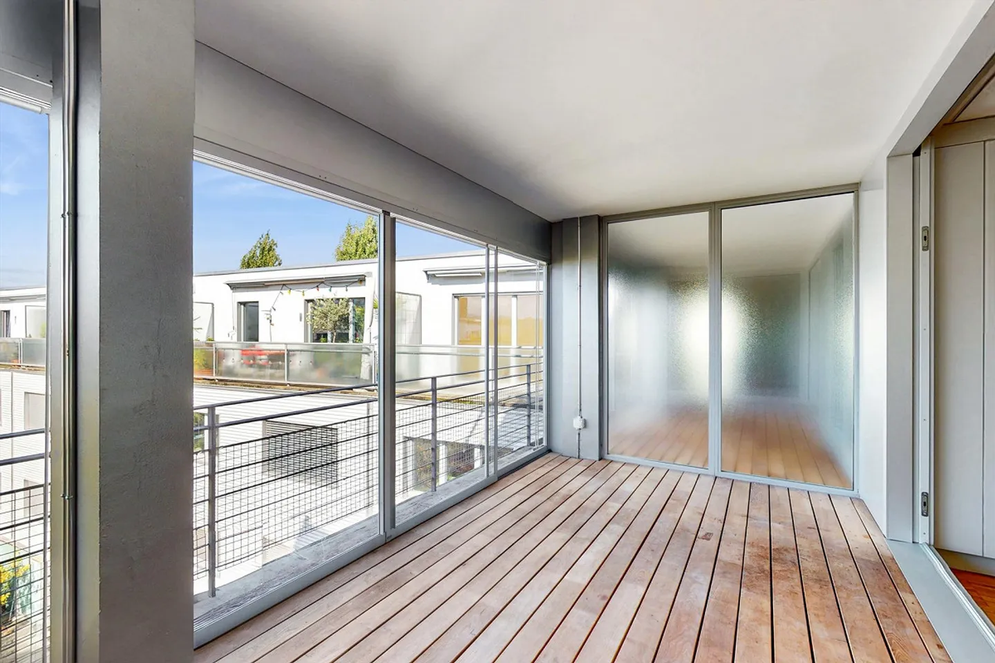 Appartamento in affitto - Foto 4 di 11