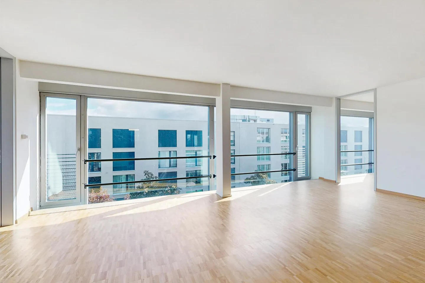 Appartamento in affitto - Foto 5 di 11