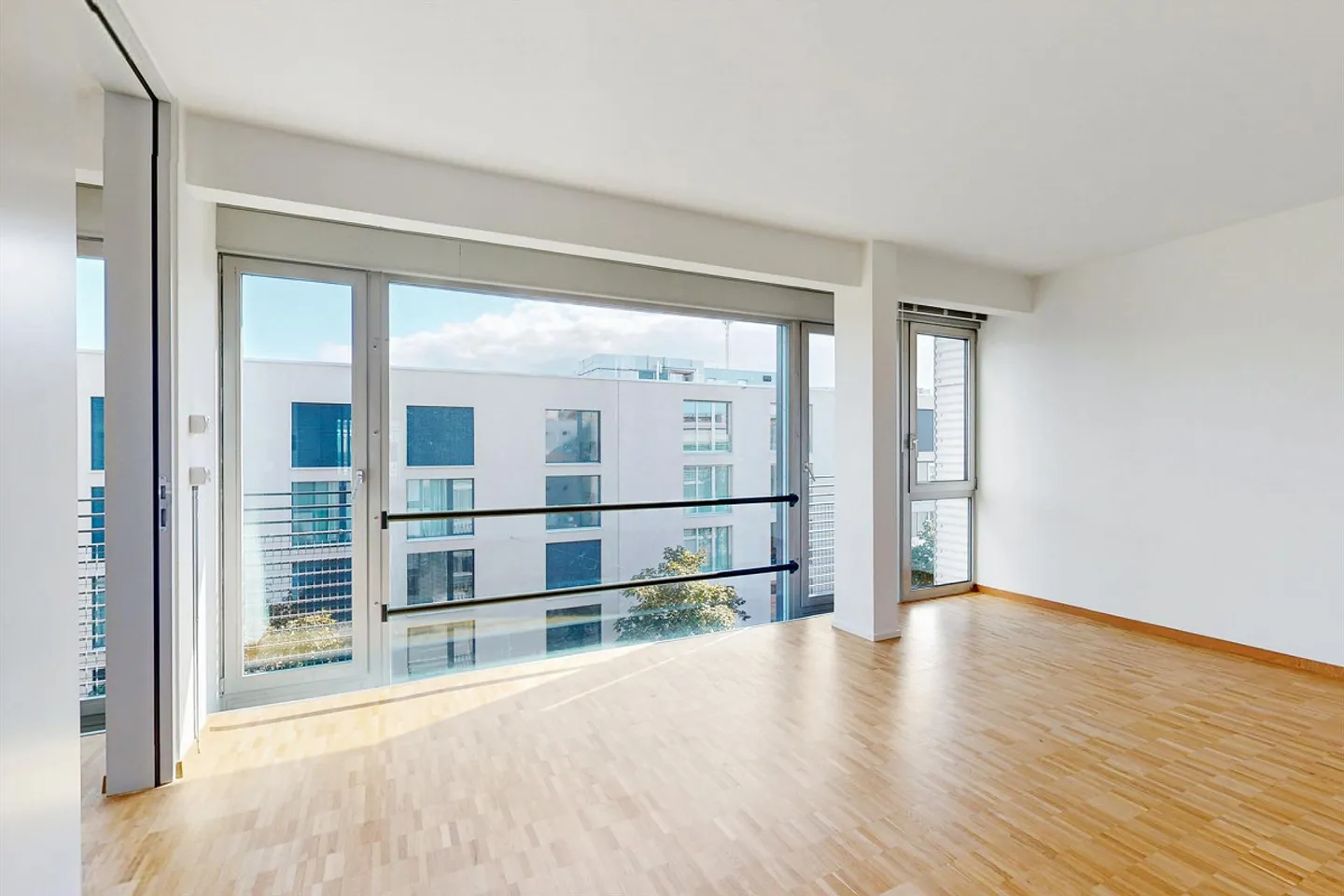 Appartamento in affitto - Foto 7 di 11