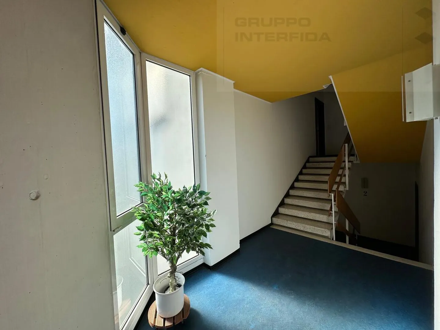 Appartamento spazioso 3 locali - Foto 10 di 10