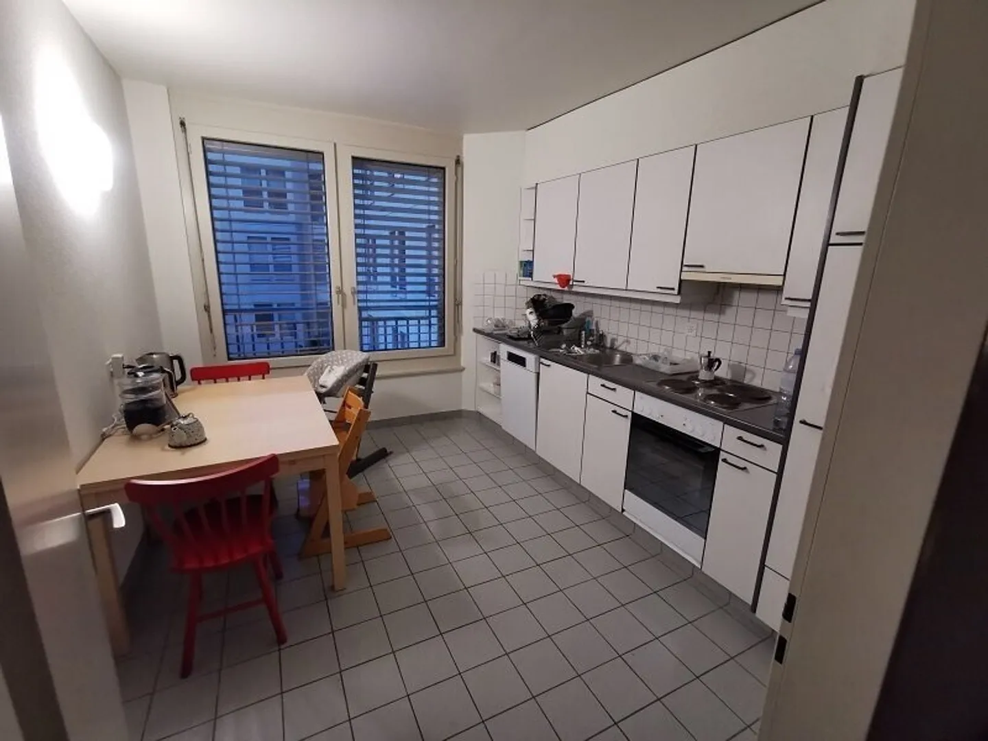 Welcome! Beautiful apartment in the heart of the city of Lausanne! - Photo 4 of 6