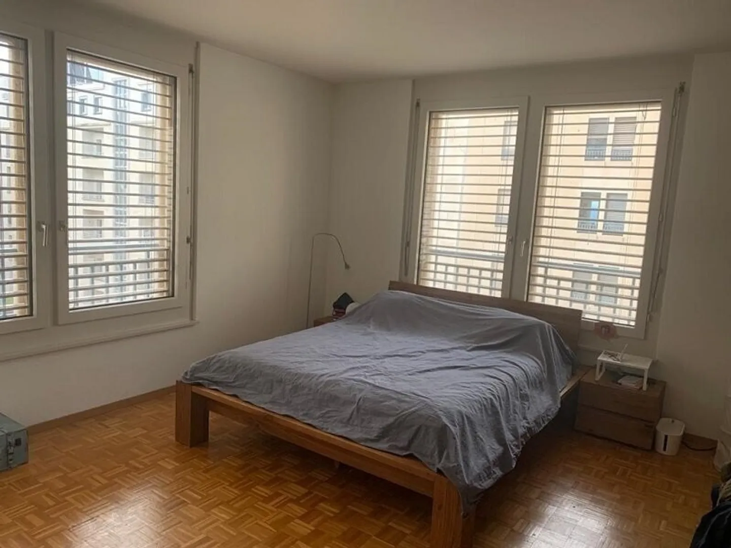 Welcome! Beautiful apartment in the heart of the city of Lausanne! - Photo 5 of 6