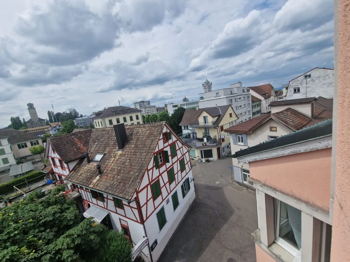 Appartement à louer - Photo 6 sur 6