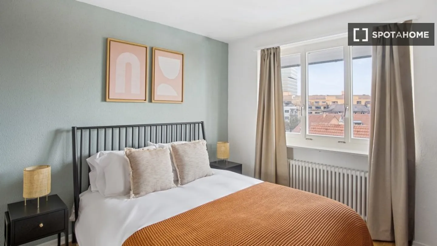 Wohnung mieten - Foto 8 von 15