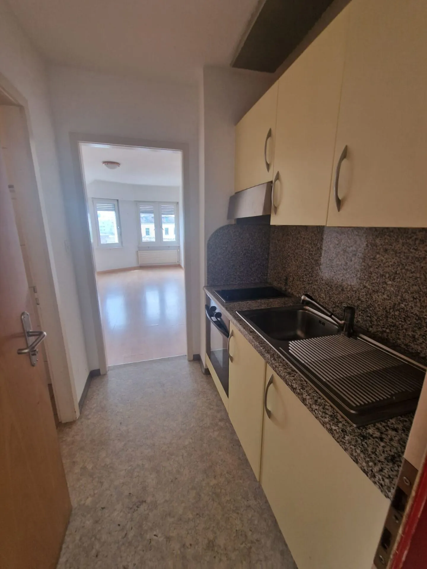 Appartement à louer - Photo 4 sur 6