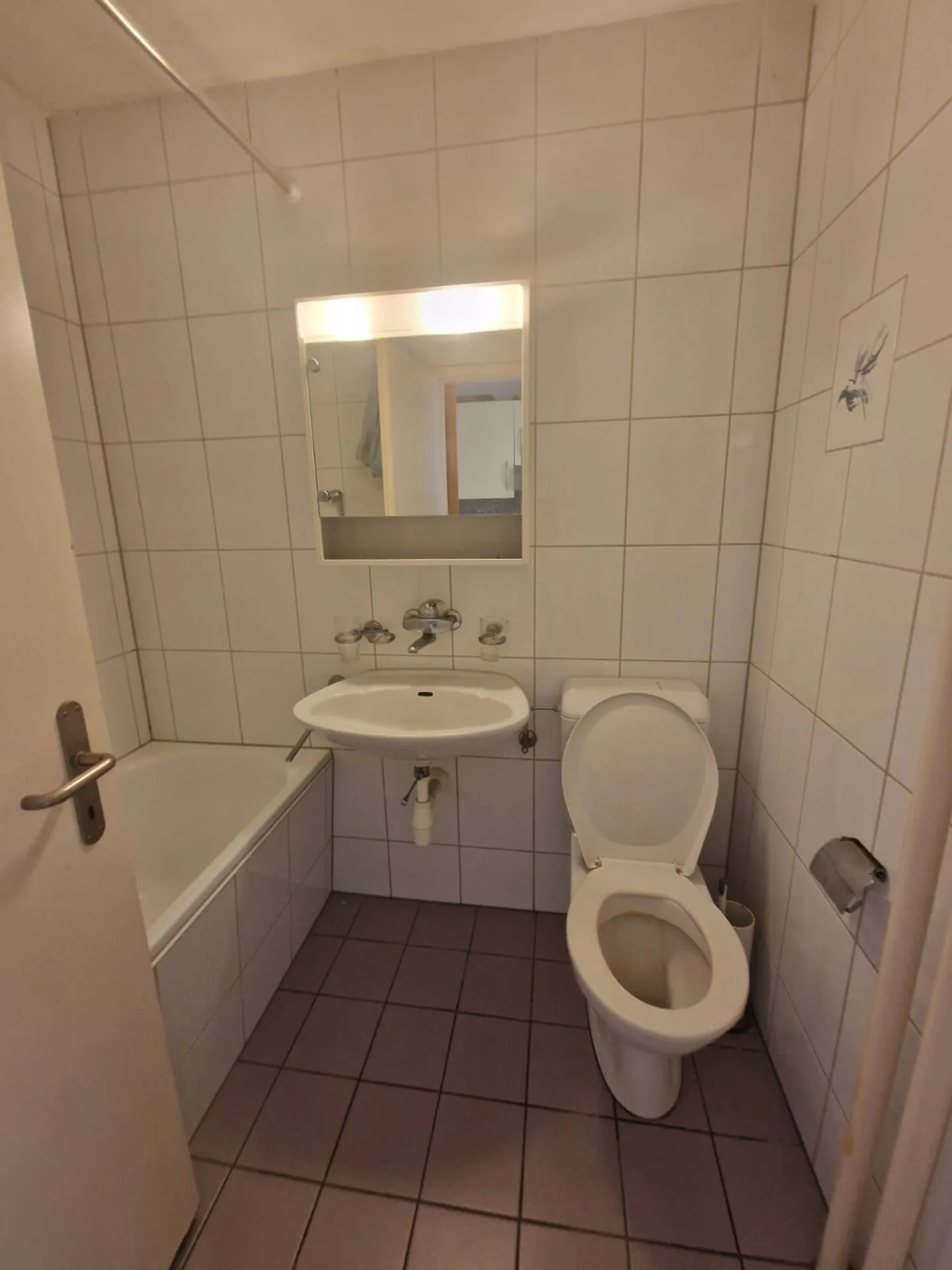 Appartement à louer - Photo 5 sur 6