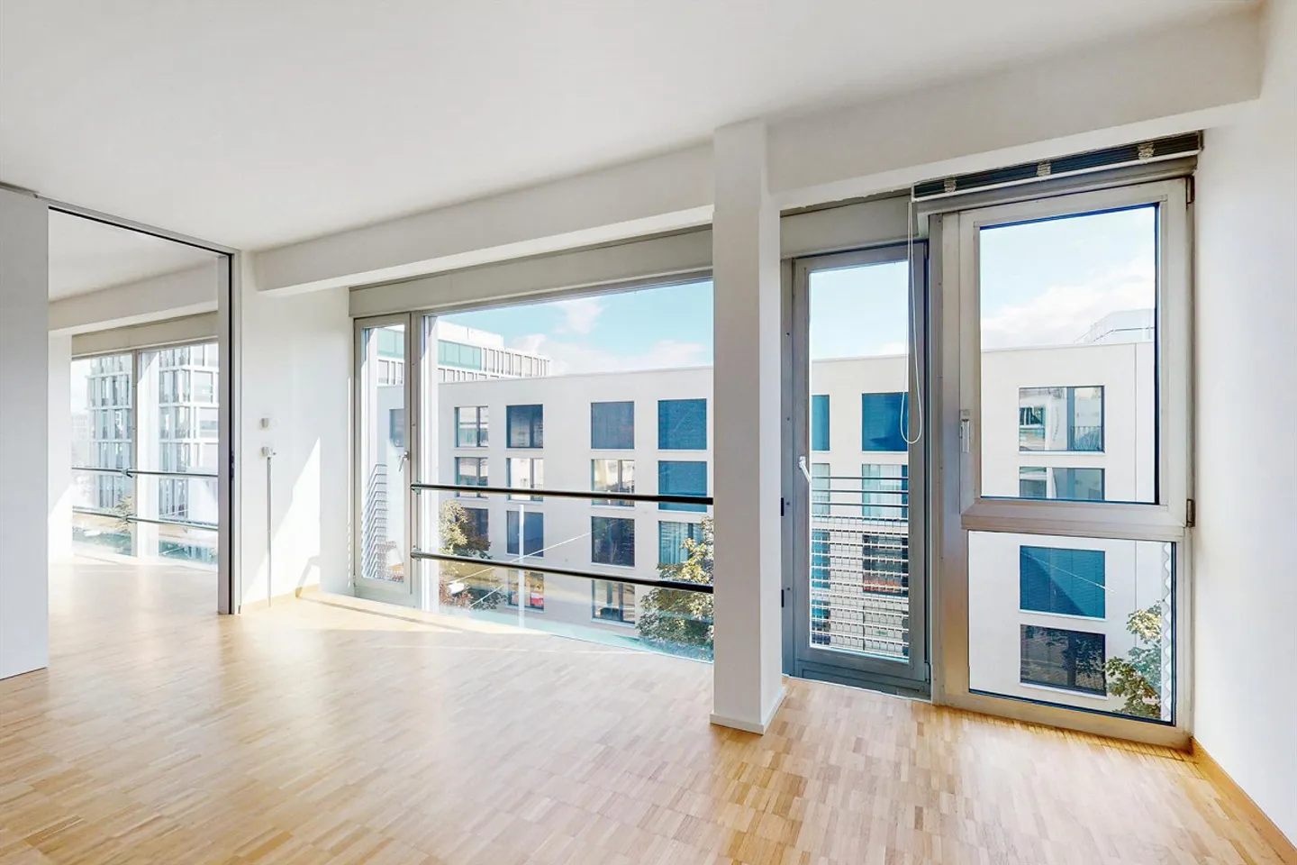 Appartamento in affitto - Foto 8 di 11