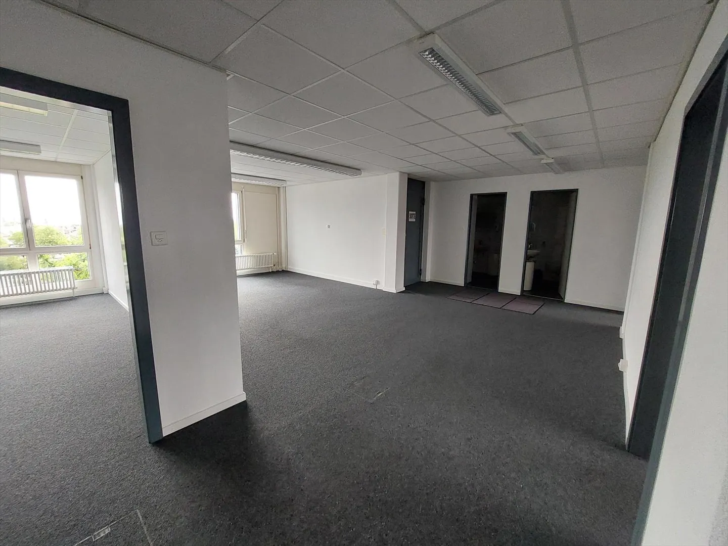Büro - Foto 4 von 5
